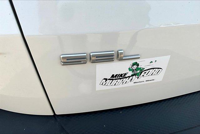 used 2022 Ford Escape PHEV car, priced at $24,791