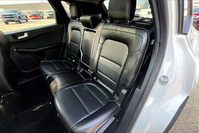 used 2022 Ford Escape PHEV car, priced at $24,791