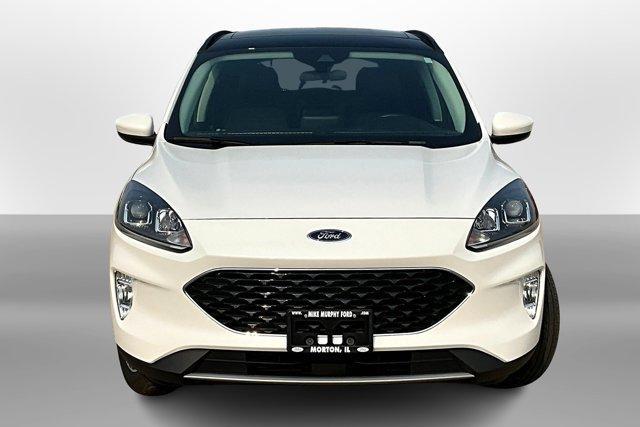 used 2022 Ford Escape PHEV car, priced at $24,791