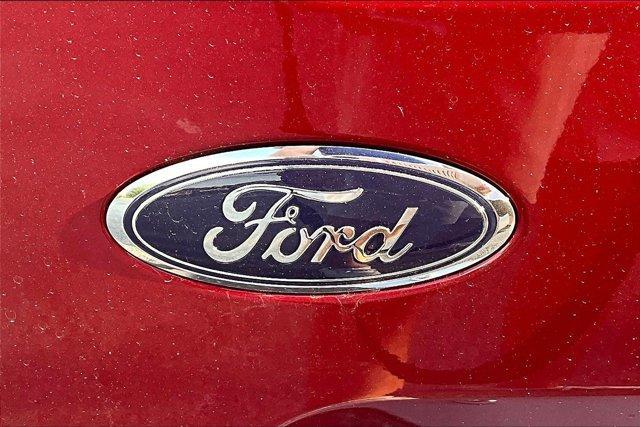 new 2025 Ford Bronco Sport car, priced at $32,081