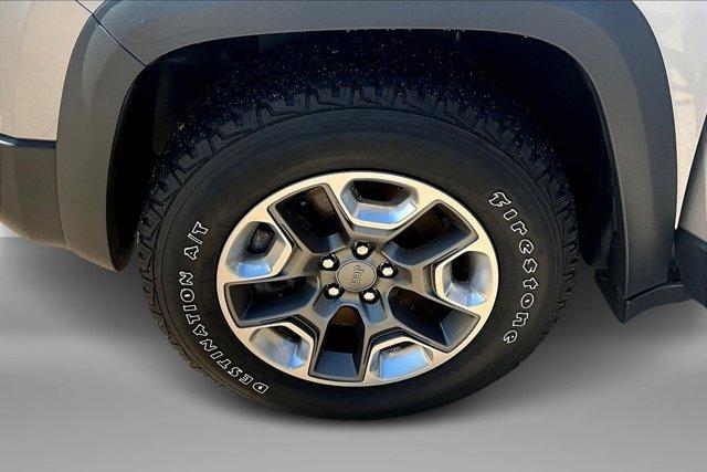used 2019 Jeep Cherokee car, priced at $24,495