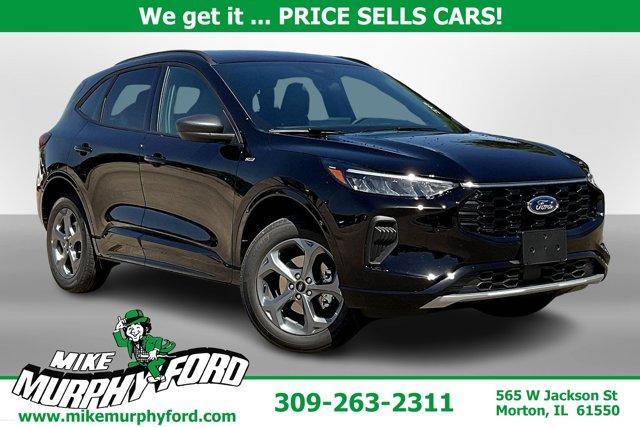 new 2024 Ford Escape car, priced at $30,155