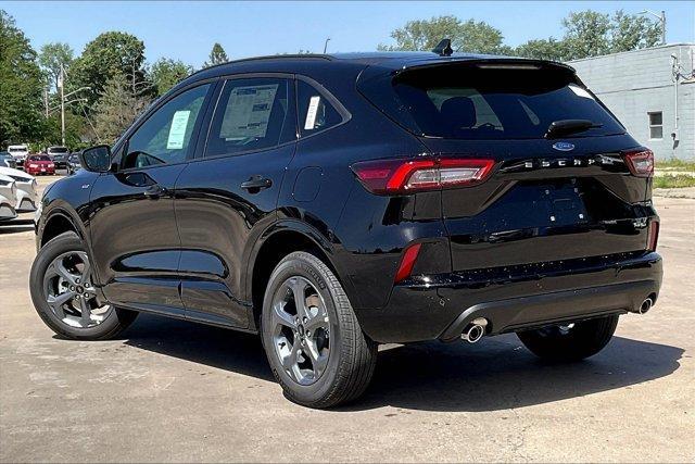 new 2024 Ford Escape car, priced at $30,155