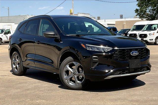 new 2024 Ford Escape car, priced at $30,155