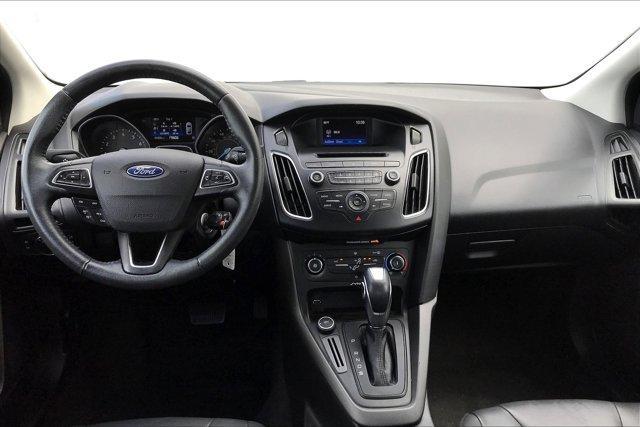 used 2015 Ford Focus car, priced at $9,995