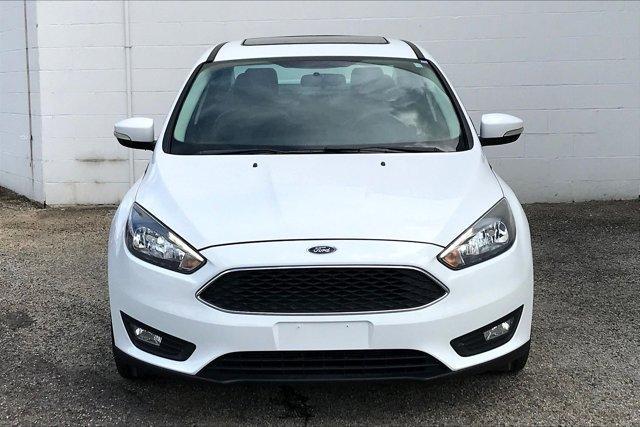 used 2015 Ford Focus car, priced at $9,995