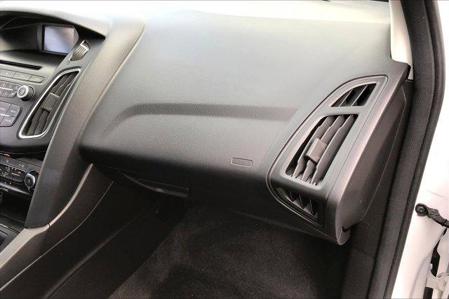 used 2015 Ford Focus car, priced at $9,995