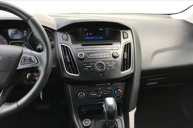 used 2015 Ford Focus car, priced at $9,995