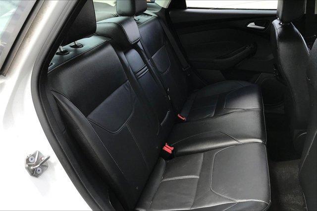 used 2015 Ford Focus car, priced at $9,995