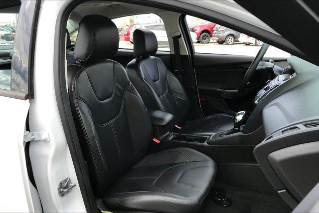 used 2015 Ford Focus car, priced at $9,995