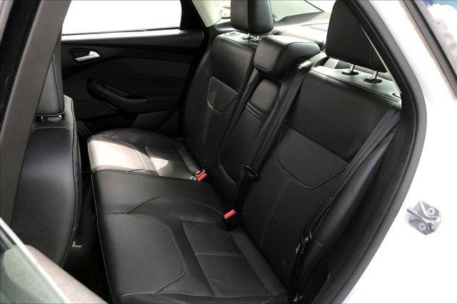 used 2015 Ford Focus car, priced at $9,995