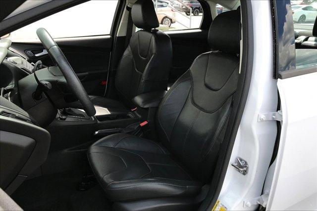 used 2015 Ford Focus car, priced at $9,995