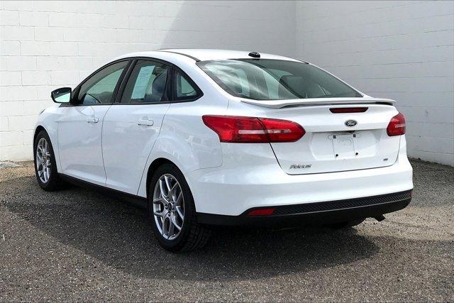 used 2015 Ford Focus car, priced at $9,995