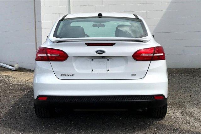 used 2015 Ford Focus car, priced at $9,995