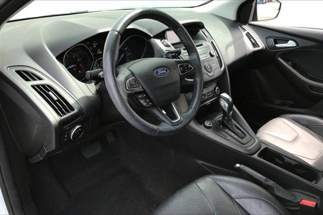 used 2015 Ford Focus car, priced at $9,995