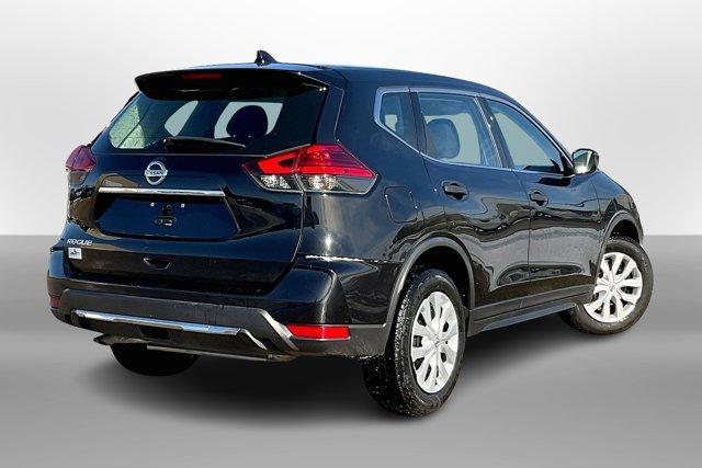 used 2017 Nissan Rogue car, priced at $9,454