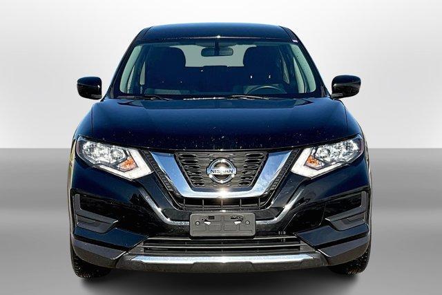 used 2017 Nissan Rogue car, priced at $9,454