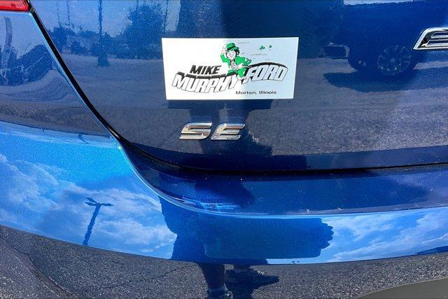 used 2019 Hyundai Elantra car, priced at $13,825