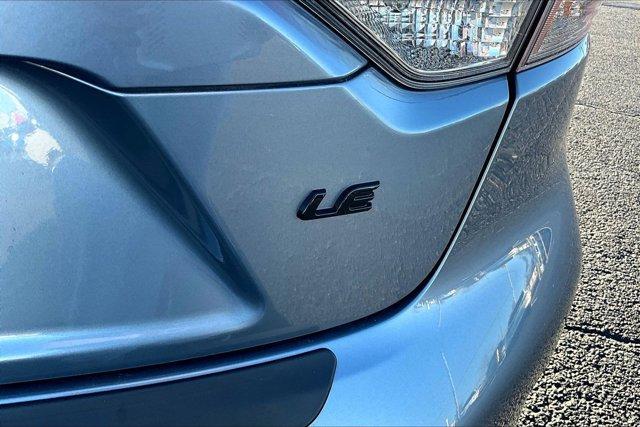 used 2023 Toyota Corolla car, priced at $23,691