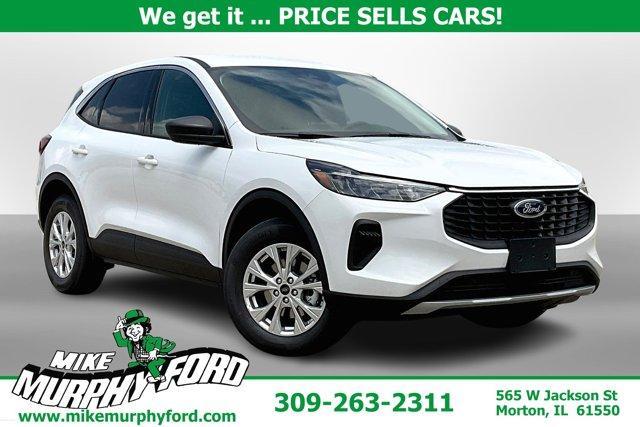 new 2024 Ford Escape car, priced at $29,045