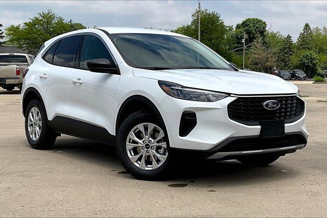 new 2024 Ford Escape car, priced at $27,045