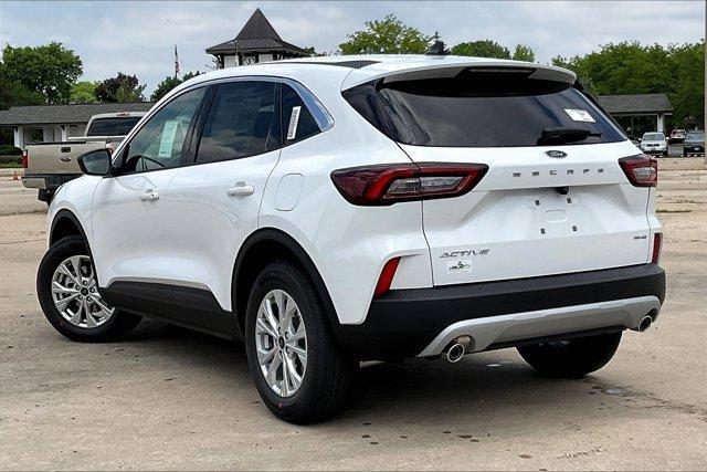 new 2024 Ford Escape car, priced at $27,045