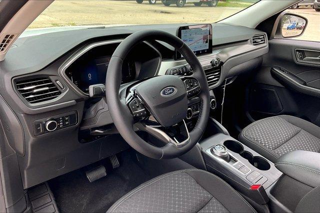 new 2024 Ford Escape car, priced at $27,045