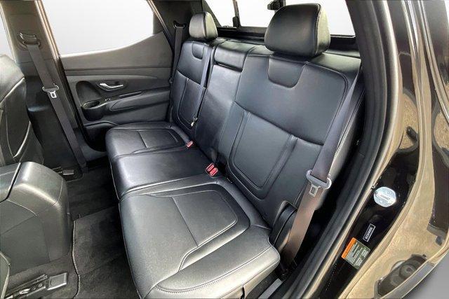 used 2024 Hyundai SANTA CRUZ car, priced at $29,790