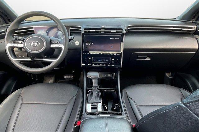 used 2024 Hyundai SANTA CRUZ car, priced at $29,790