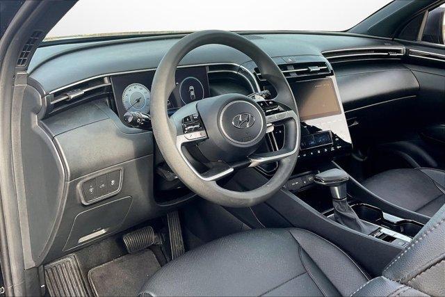 used 2024 Hyundai SANTA CRUZ car, priced at $29,790