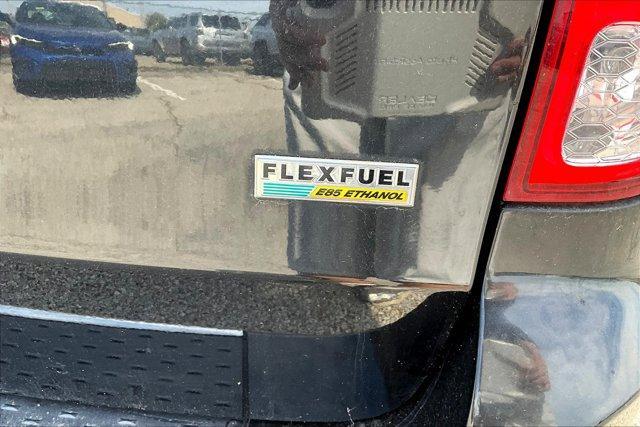 used 2017 Dodge Grand Caravan car, priced at $14,991