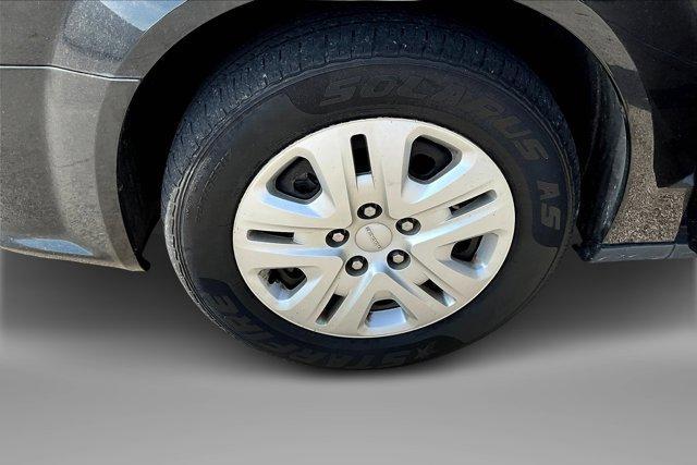 used 2017 Dodge Grand Caravan car, priced at $14,991