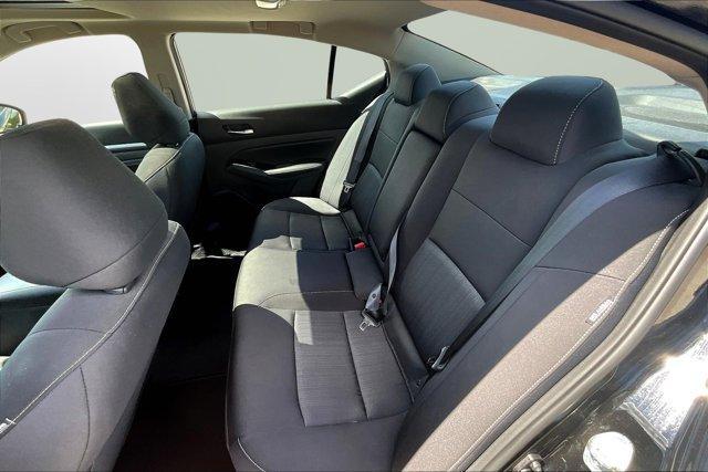 used 2022 Nissan Altima car, priced at $25,991