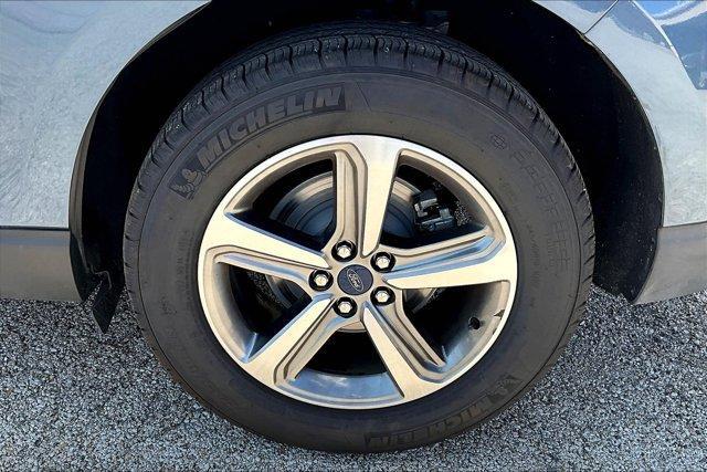 used 2019 Ford Edge car, priced at $14,891