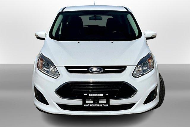 used 2017 Ford C-Max Hybrid car, priced at $14,491