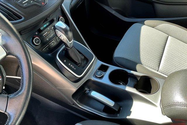 used 2017 Ford C-Max Hybrid car, priced at $14,491