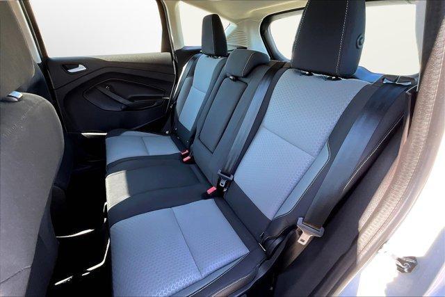 used 2017 Ford C-Max Hybrid car, priced at $14,491