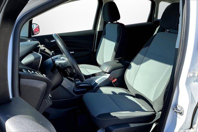 used 2017 Ford C-Max Hybrid car, priced at $14,491
