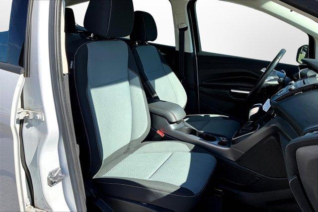 used 2017 Ford C-Max Hybrid car, priced at $14,491