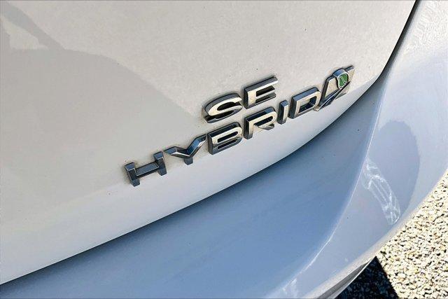 used 2017 Ford C-Max Hybrid car, priced at $14,491