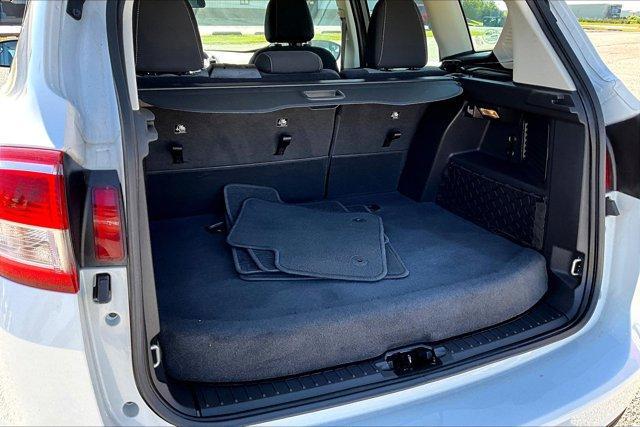 used 2017 Ford C-Max Hybrid car, priced at $14,491