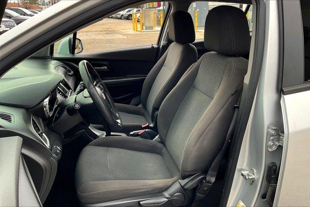 used 2018 Chevrolet Trax car, priced at $15,895