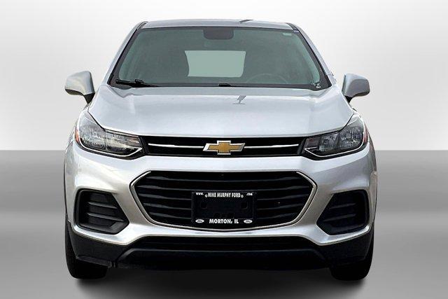 used 2018 Chevrolet Trax car, priced at $15,895