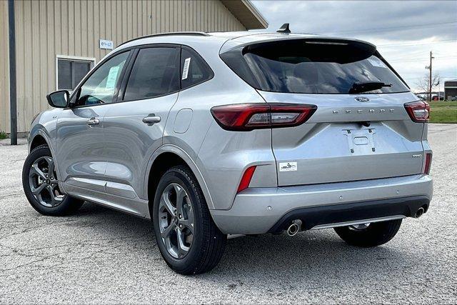 new 2024 Ford Escape car, priced at $30,905