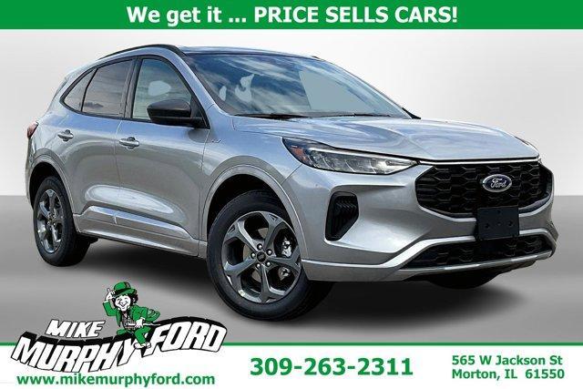 new 2024 Ford Escape car, priced at $30,905