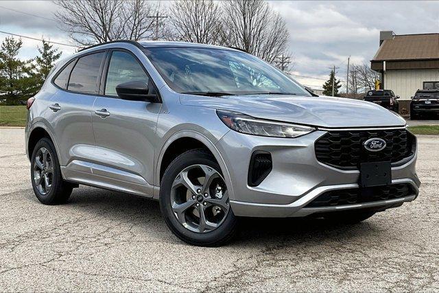 new 2024 Ford Escape car, priced at $30,905