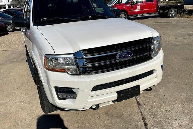 used 2016 Ford Expedition car, priced at $13,750