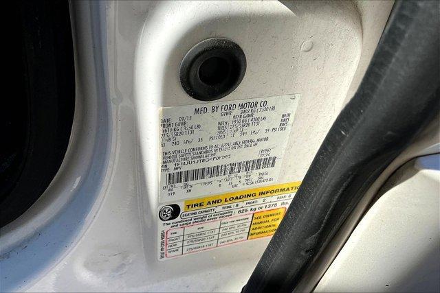 used 2016 Ford Expedition car, priced at $13,750