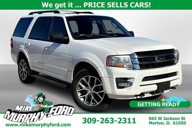 used 2016 Ford Expedition car, priced at $13,750