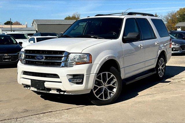 used 2016 Ford Expedition car, priced at $13,750